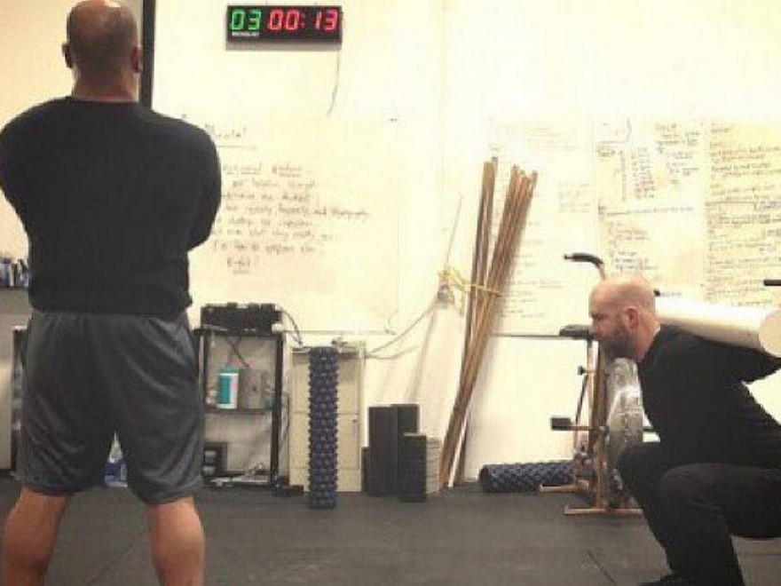 Subversive Health: Day 191 of 360