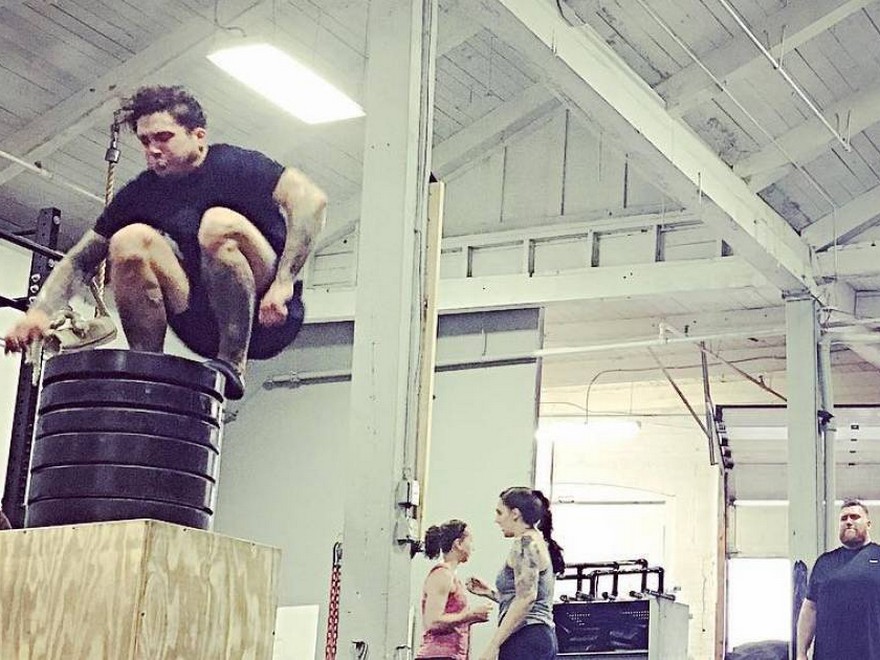 Subversive Health: Day 184 of 360