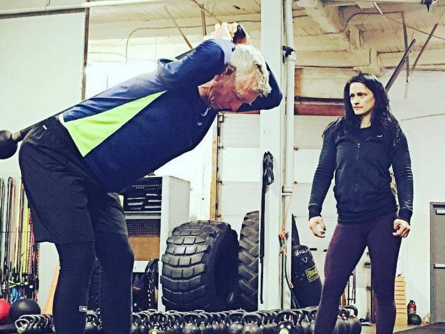 Subversive Health: Day 335 Of 360