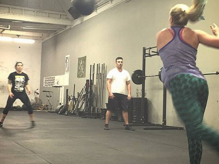 Subversive Health: Day 186 of 360