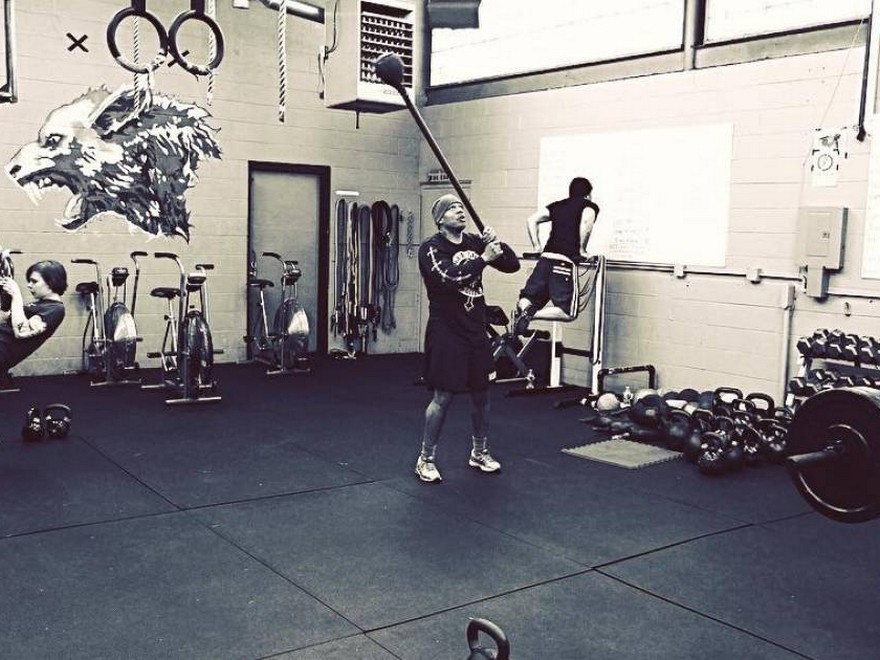 Subversive Health: Day 347 Of 360