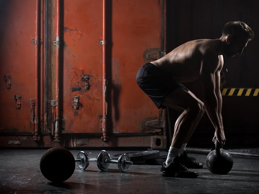 What’s the Greatest Residence Health club Gear?