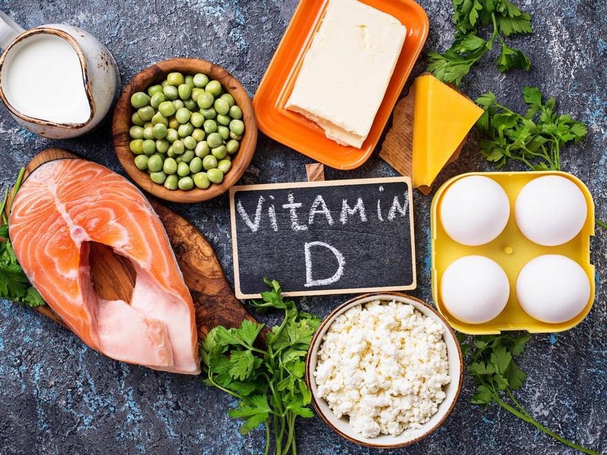 Vitamin D could not assist despair in middle-aged and older adults: examine