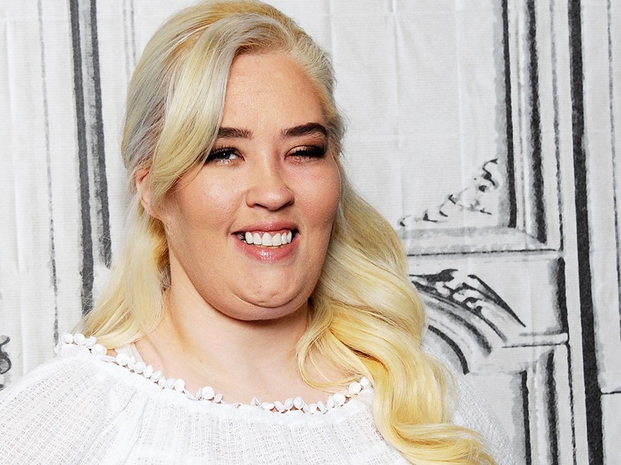 Mama June reveals she spent virtually $1M in remaining 12 months of habit