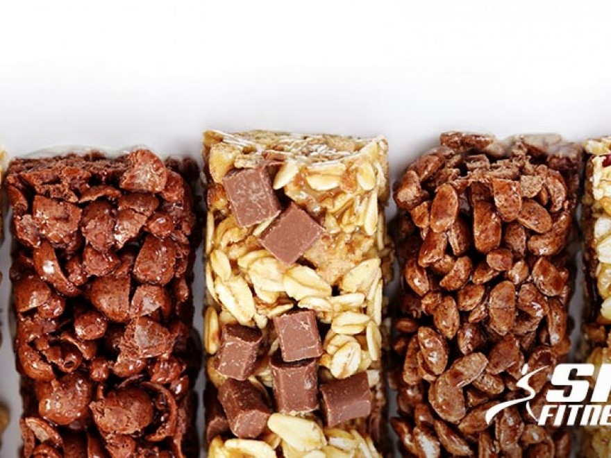 6 Traits of a Scrumptious and Wholesome Protein Bar