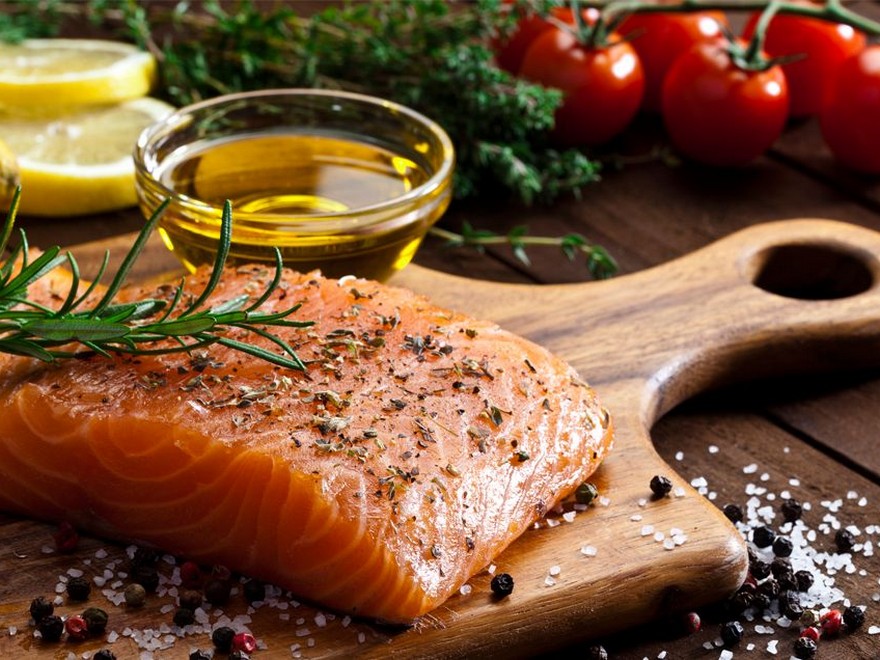 What Is the Mediterranean Weight loss plan, and Can It Assist You Lose Weight?