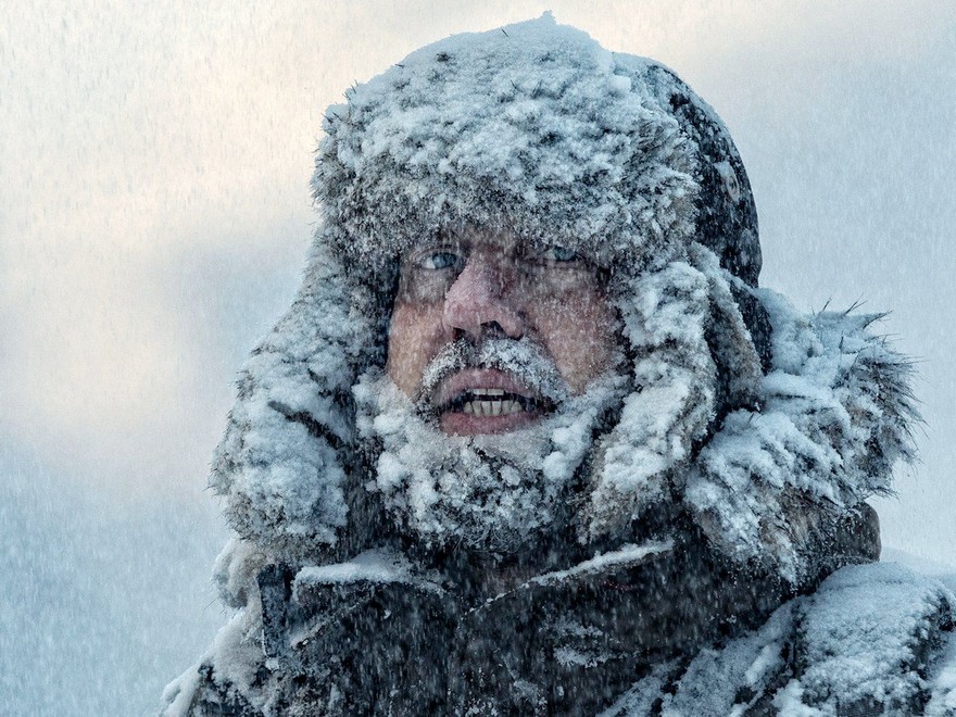 Is This the Actual Cause You At all times Acquire Weight Within the Winter?