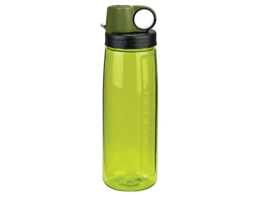 BPA-Free Nalgene OTG Tritan Bottle Review