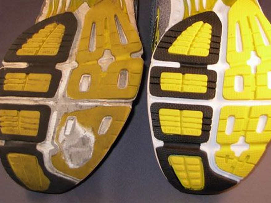 The best way to Discover Which Type of Strolling Shoe to Purchase