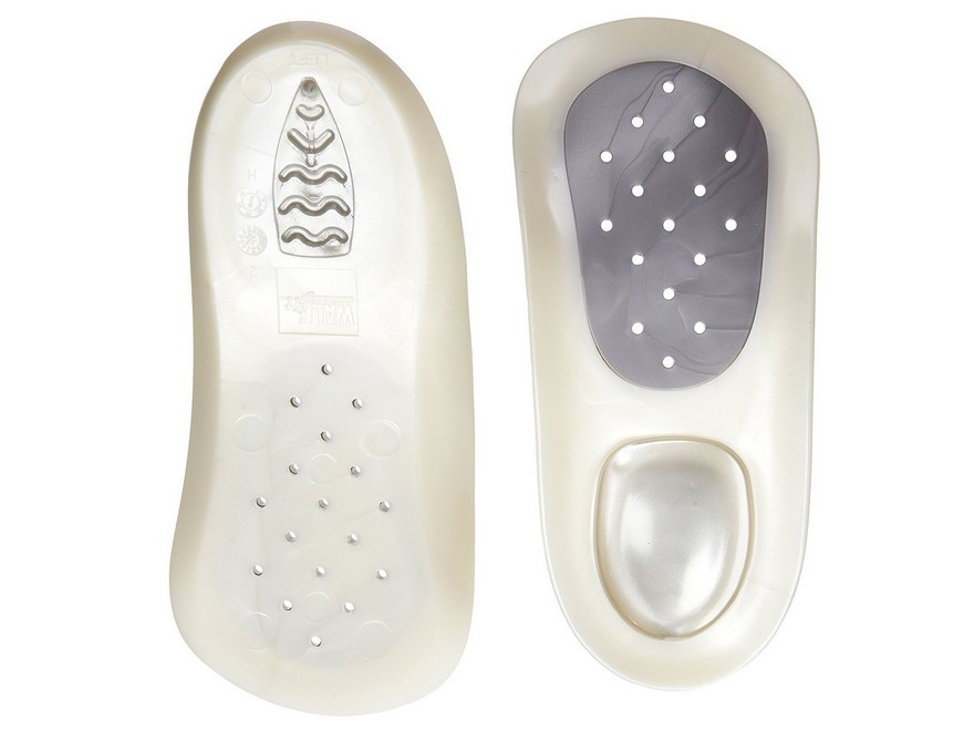 WalkFit Reviews: Expert Opinions on Orthotic Insoles