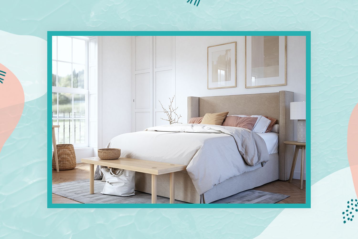 Polyester or Microfiber– Which Is Much Better for Bed Sheets?