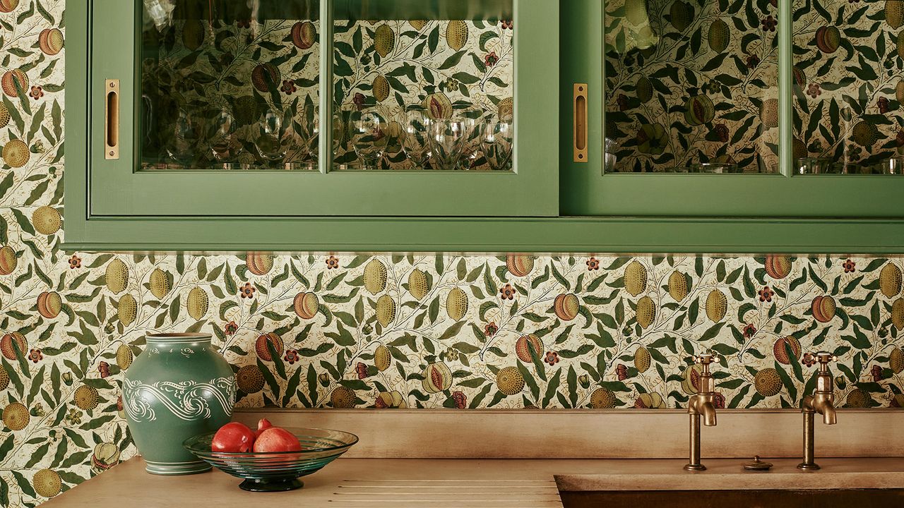 A complete information to all of the kitchen corporations it’s best to know