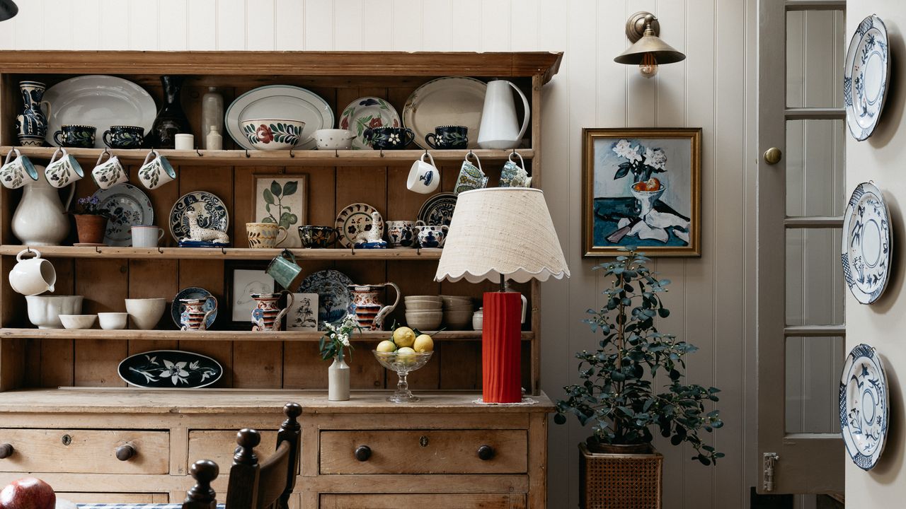 Cooking area cabinet style concepts from your house & & Garden archive