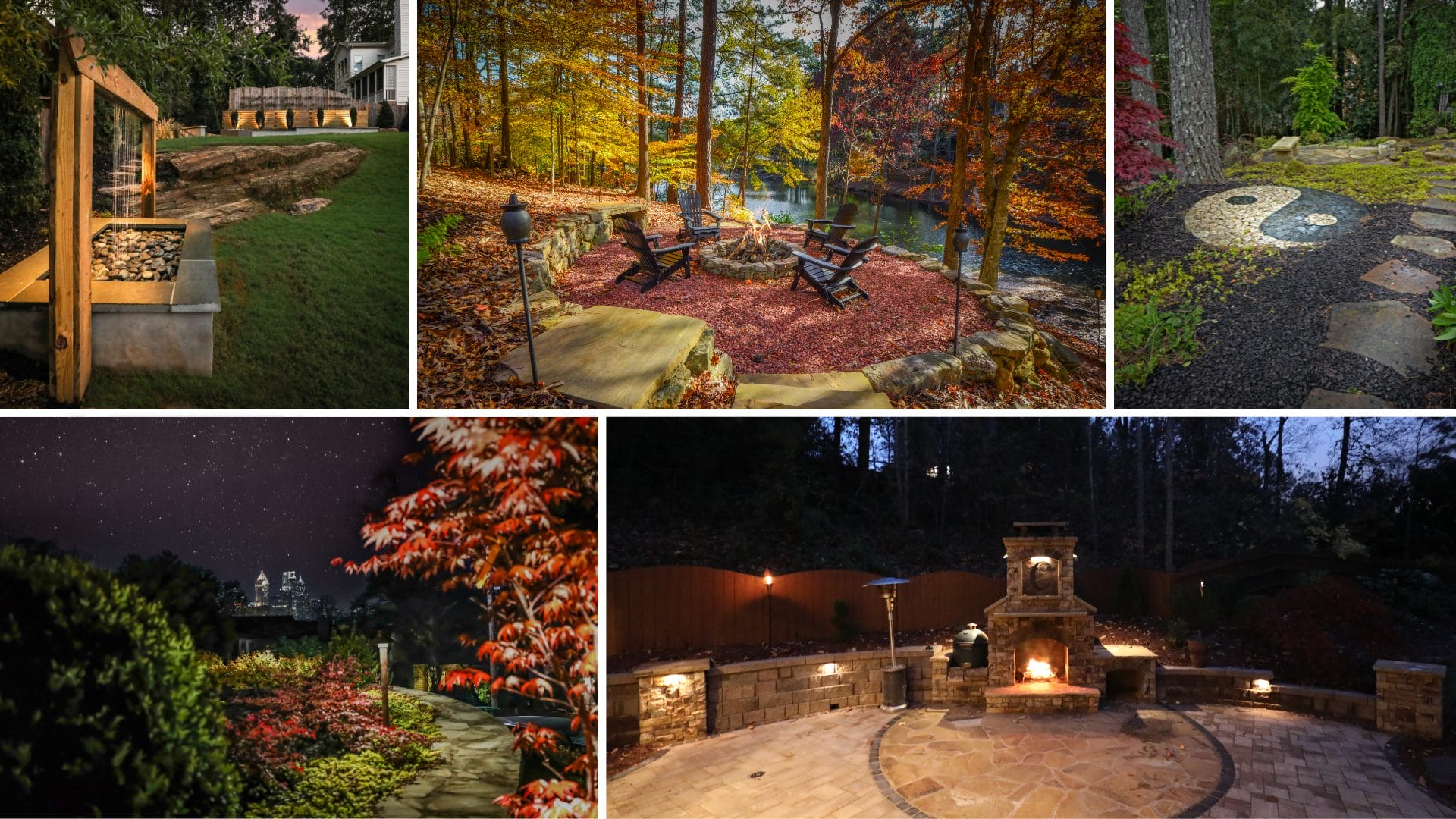 How to Develop a Meditation Garden for Relaxation & & Health