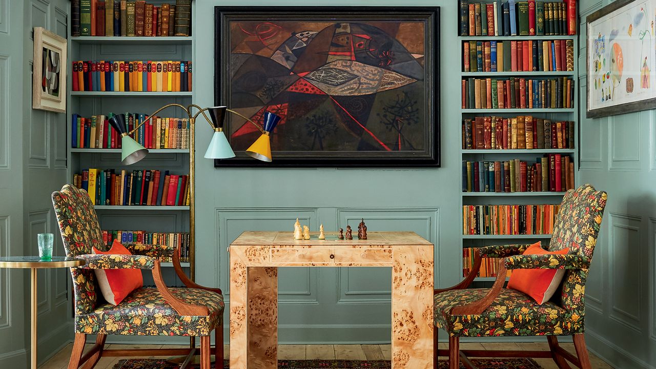 Fascinating methods to embellish alcoves